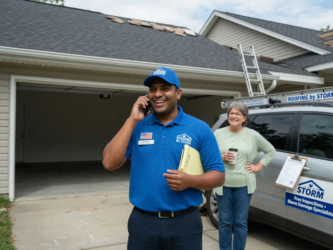 Roof Repair Near Me Laurel, IN FAQs