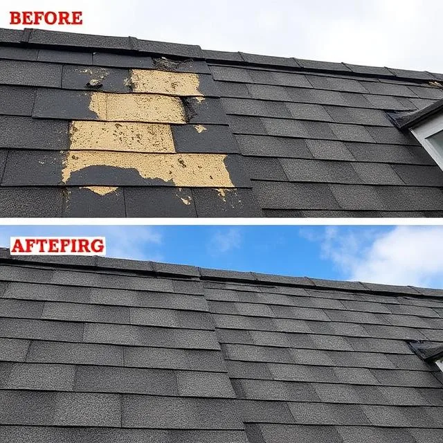 Roof Repair Near Me in Laurel, IN near me